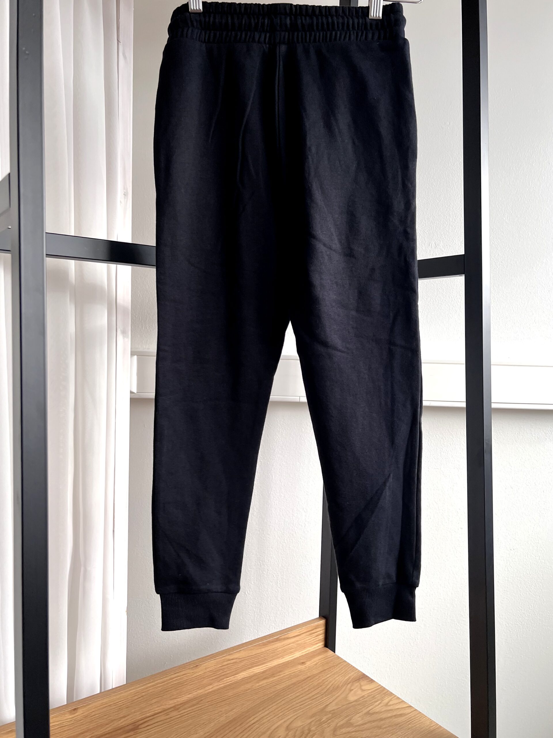 Mustad laste dressipüksid F&F - Image 2