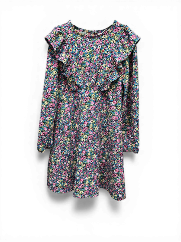 Lilleline kleit tüdrukule – suurus EU 134 (9 a)