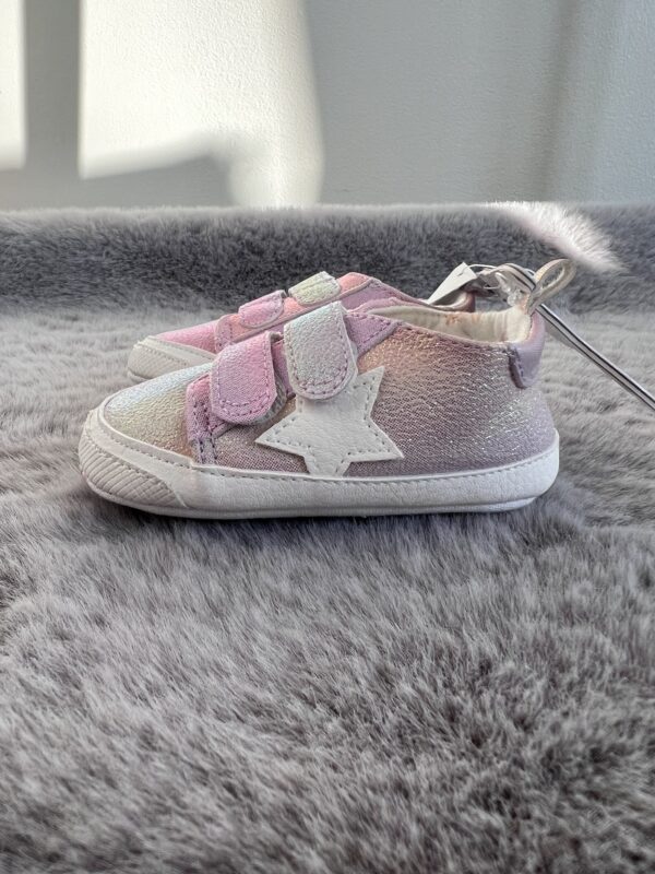 Uued NEXT Baby beebitossud 6-12 kuud.