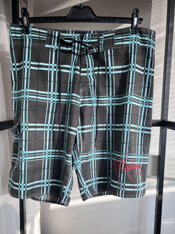 Billabong meeste surfipüksid – ruuduline (EU XXXXL)