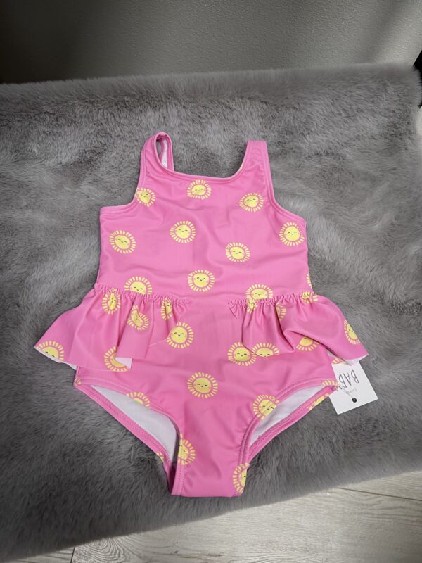 George beebi ujumistrikoo – 9–12 kuud