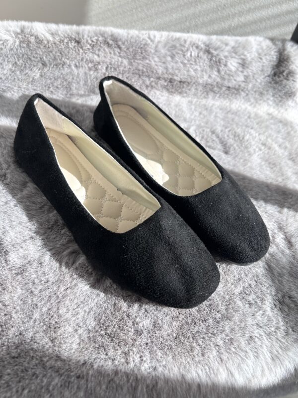 Mustad baleriinad – mugav ja lihtne valik igaks päevaks (36)