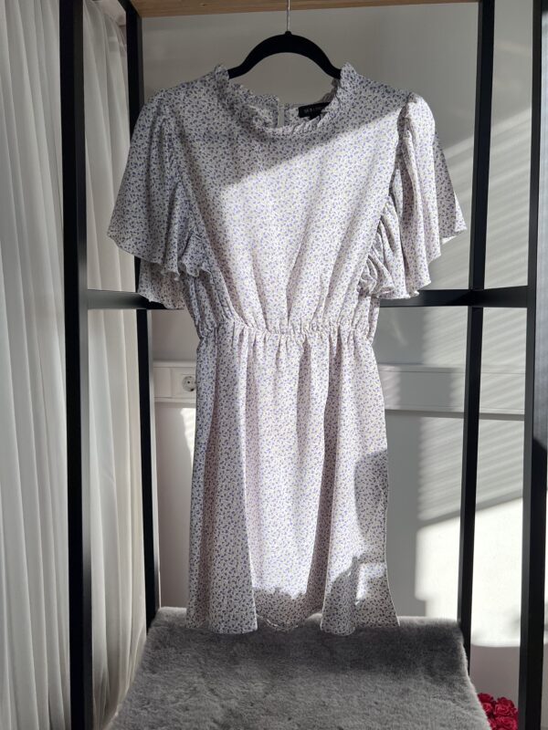 QED London lilleline kleit – suurus EU 38 (sobib pigem 36)